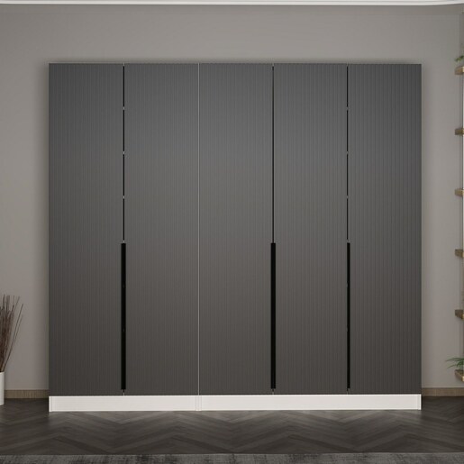 Stalak za hodnik, Noah - 8267