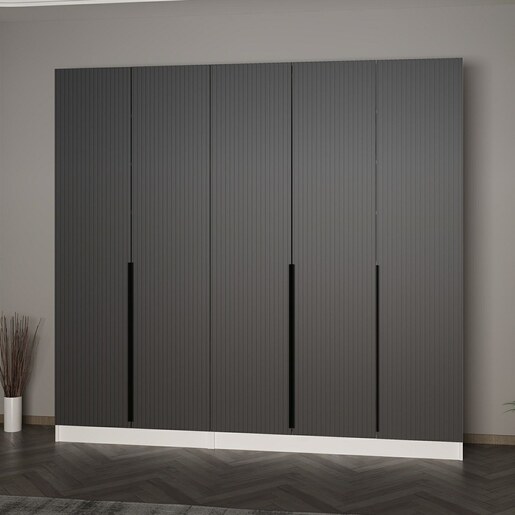 Stalak za hodnik, Noah - 8267