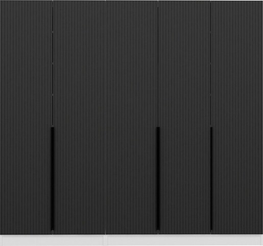 Stalak za hodnik, Noah - 8267