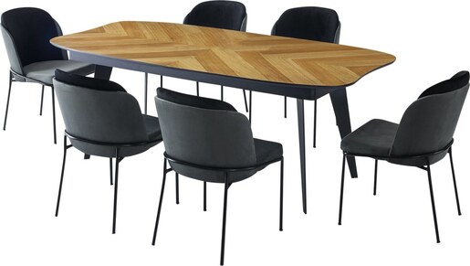 Blagovaonski stol, LR - 951