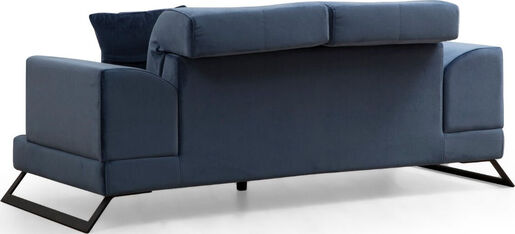 Dvosjed, Mornarsko plava, Frido - Navy Blue