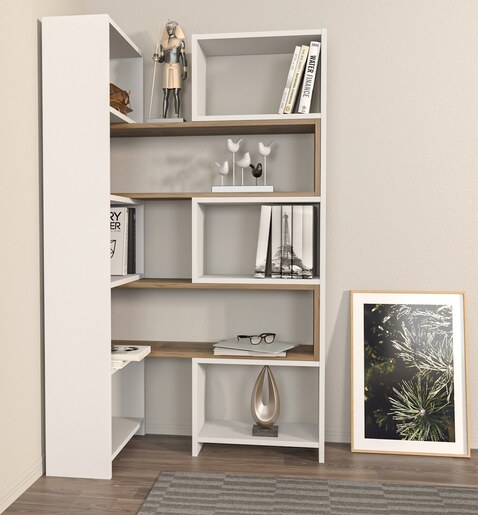 Polica za knjige Elaina