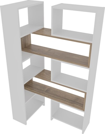 Polica za knjige Elaina