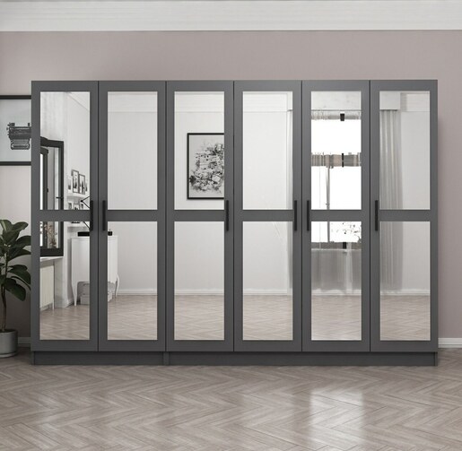 Garderoba, Kale - 5093