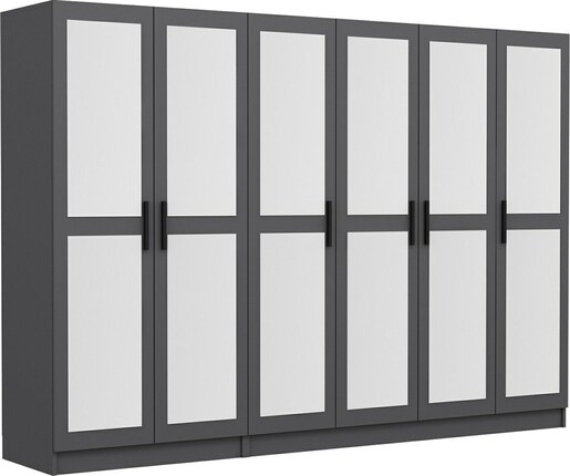 Garderoba, Kale - 5093