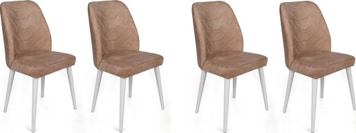 Set stolica (4 komada), Dallas-583 V4