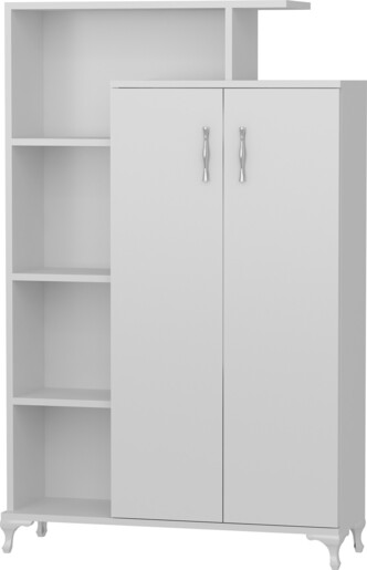 Komoda s više namjena, Sanat - White