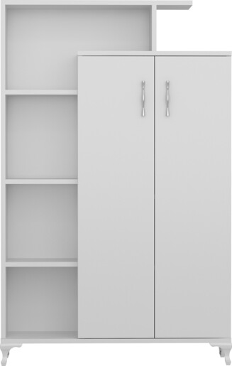 Komoda s više namjena, Sanat - White