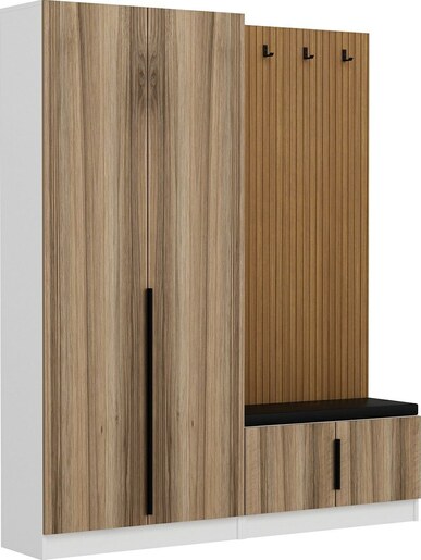 Stalak za hodnik, Noah - 8313