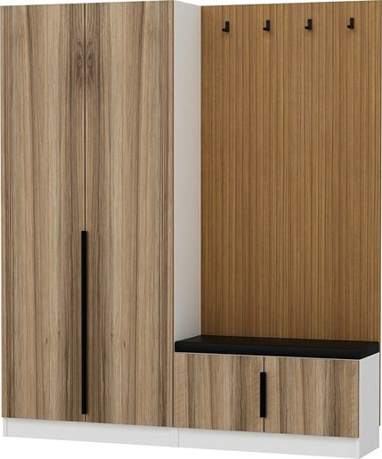 Stalak za hodnik, Noah - 8313