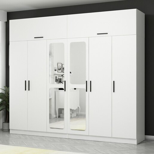 Garderoba, Kale - 3100