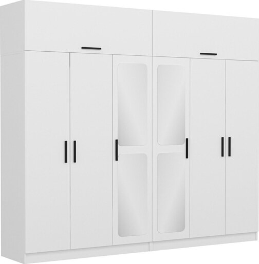 Garderoba, Kale - 3100