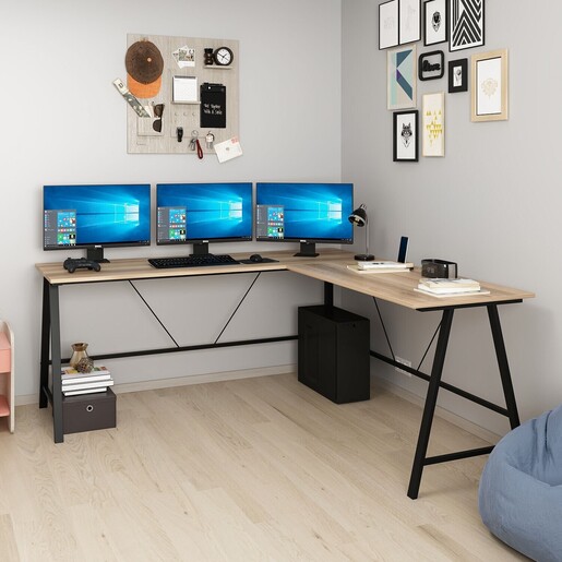 Studijski stol Gilbert