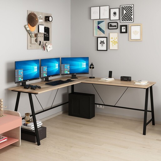 Studijski stol Gilbert