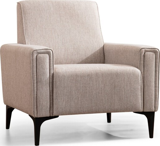 Sofa s 1 sjedećim mjestom ELEANOR