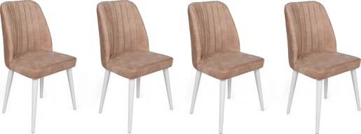 Set stolica (4 komada), Alfa-493 V4