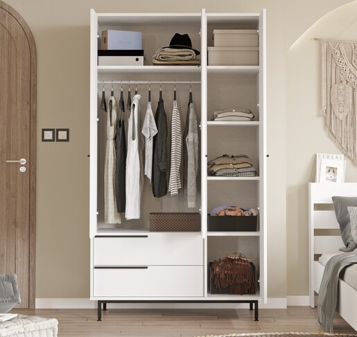 Set namještaja za sobu za djecu i mlade HOPE