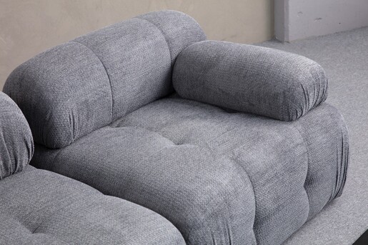 Sofa s 3 sjedala CLARA