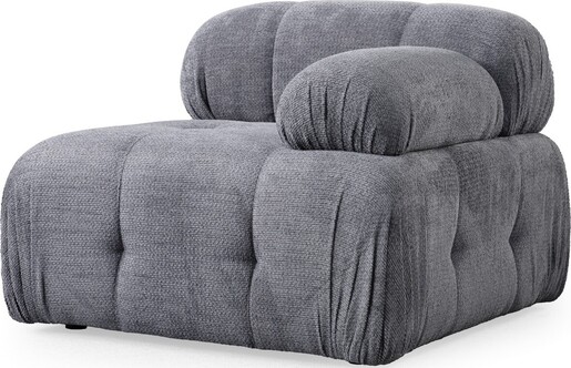 Sofa s 3 sjedala CLARA