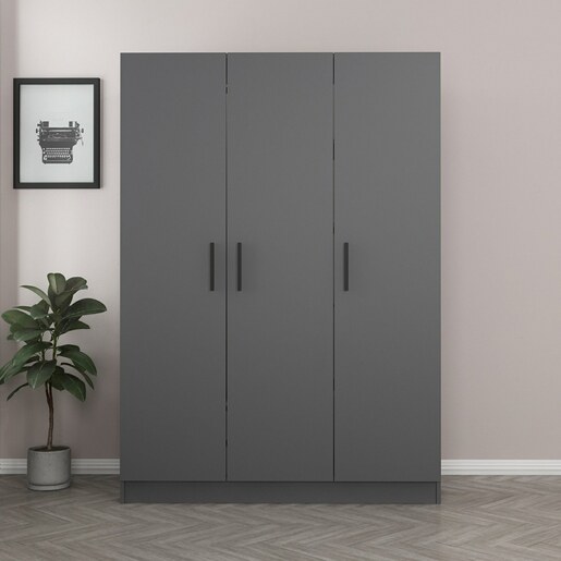 Ormar, Kale Anthracite - 2266