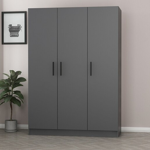 Ormar, Kale Anthracite - 2266