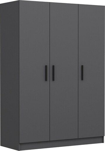 Ormar, Kale Anthracite - 2266