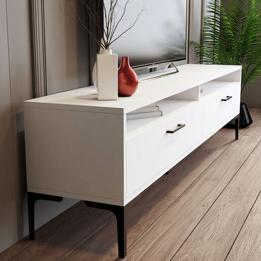 TV jedinica, Istanbul - White