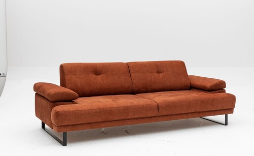 Trosjed MUSTANG narančasti, Mustang - Orange