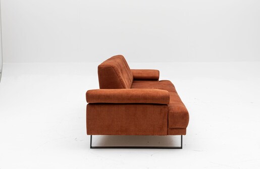 Trosjed MUSTANG narančasti, Mustang - Orange