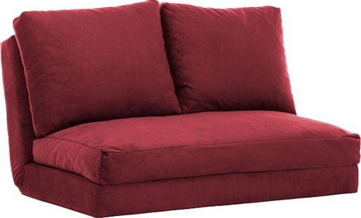 Dvosjed na razvlačenje, Kesten, Taida - Maroon