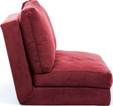 Dvosjed na razvlačenje, Kesten, Taida - Maroon