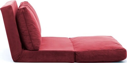 Dvosjed na razvlačenje, Kesten, Taida - Maroon