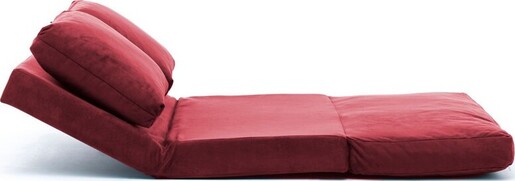 Dvosjed na razvlačenje, Kesten, Taida - Maroon