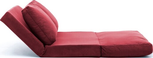 Dvosjed na razvlačenje, Kesten, Taida - Maroon