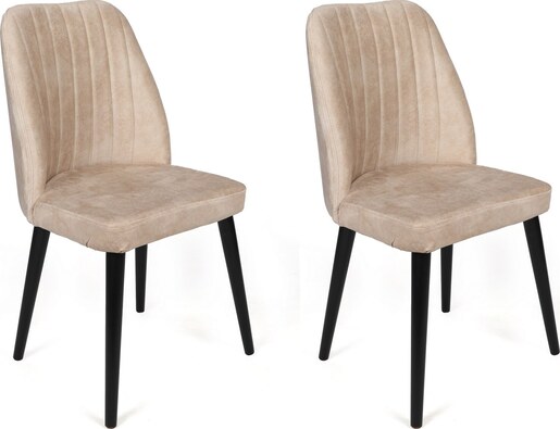 Set stolica (2 komada), Alfa -434 V2