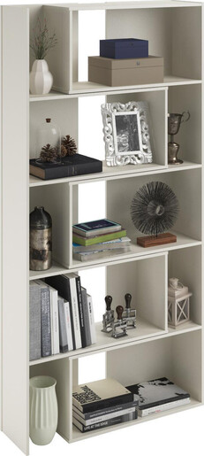 Polica za knjige, Save