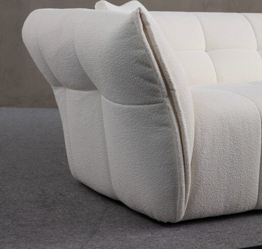 Sofa s 3 sjedala AYLA