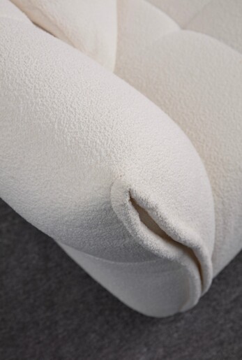 Sofa s 3 sjedala AYLA