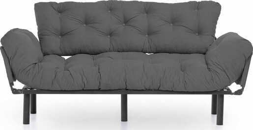 Trosjed na razvlačenje, Sivo, Nitta Triple - Grey