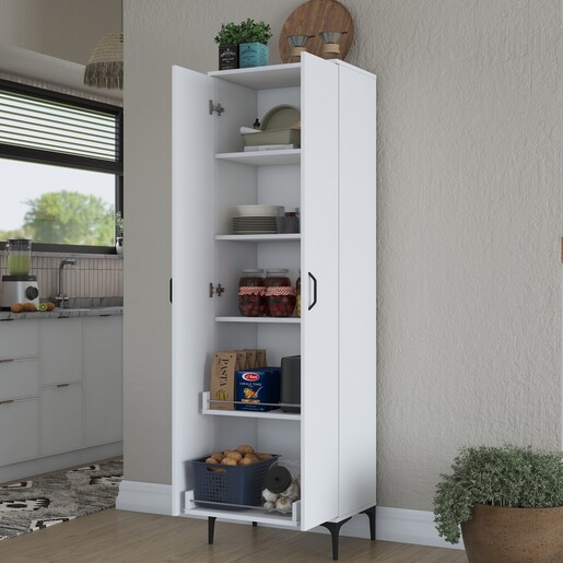 Ormarić višenamjenski Molly