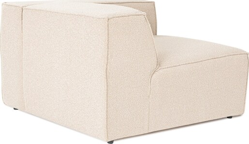 Naslonjač, Lora 1R - Peach