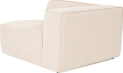 Naslonjač, Lora 1R - Peach