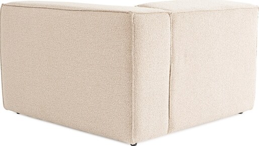 Naslonjač, Lora 1R - Peach