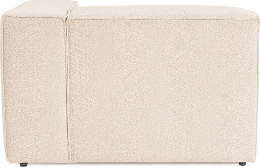 Naslonjač, Lora 1R - Peach