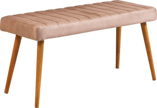 Set stolova i stolica (6 komada), Atlantski bor Bijela boja Kamen, Costa 0900 - 2 AB