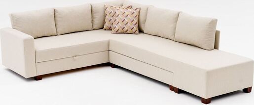 Kutna sofa-krevet ROSEMARY