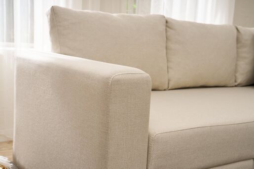 Kutna sofa-krevet ROSEMARY