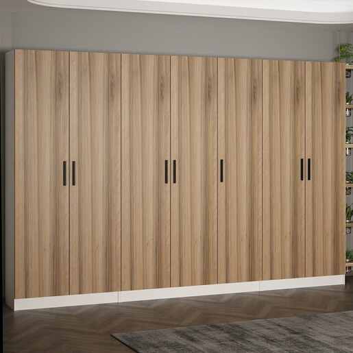 Stalak za hodnik, Noah - 8226