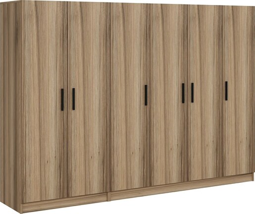 Garderoba, Kale - 7500