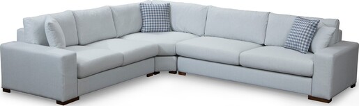 Kutna garnitura LOOP 20, bež, Loop 20